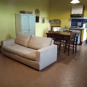 La Casa Di Iara Appartamento Pitigliano