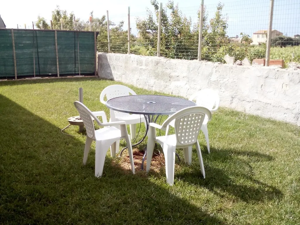 Apartamento Monolocale Birgi Birgi Vecchi Italia