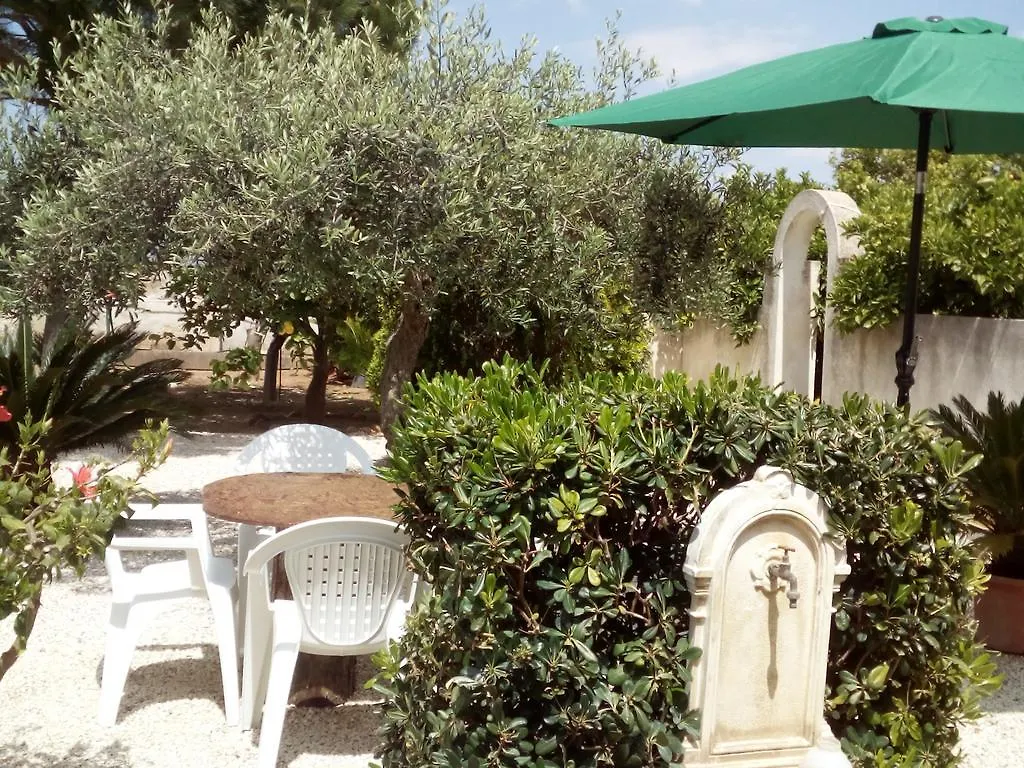 Apartamento Monolocale Birgi Birgi Vecchi