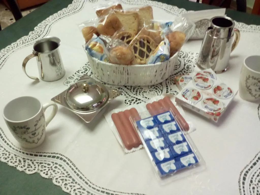 Apartamento Monolocale Birgi Birgi Vecchi