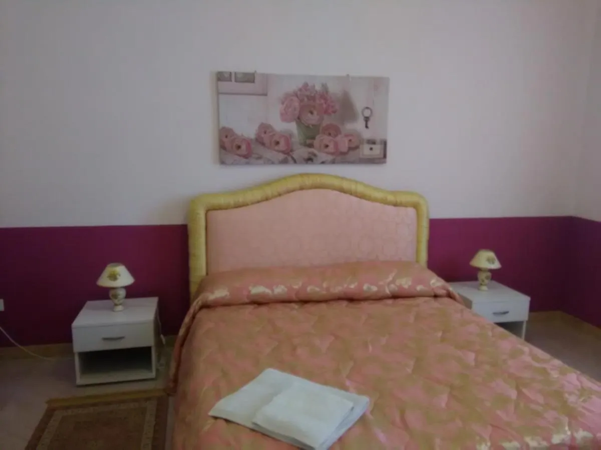 Apartamento Monolocale Birgi Birgi Vecchi Italia