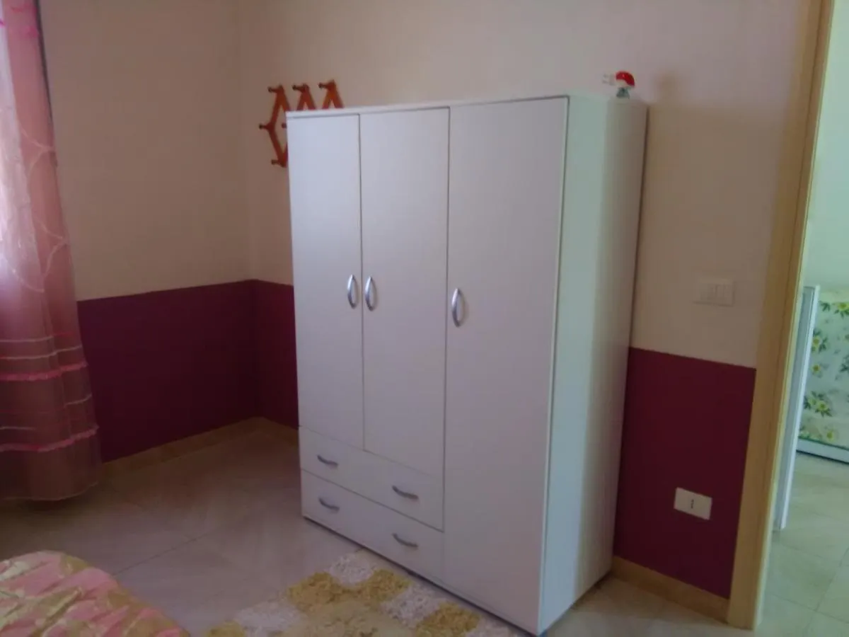 Apartamento Monolocale Birgi Birgi Vecchi 0*,  Italia